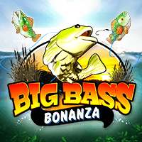 Big  Bass  Bonanza